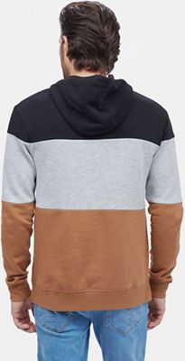 Meteorite Black/Hi Rise Grey Heather/Foxtrot Brown