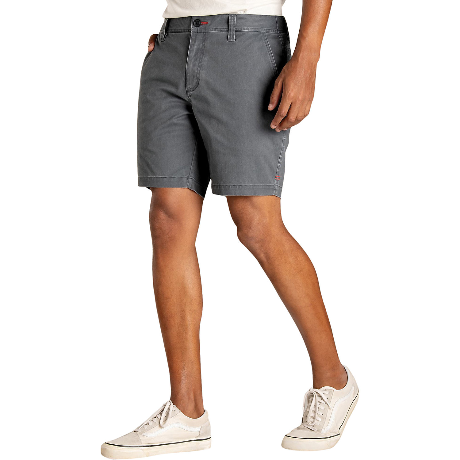 Toad & Co Mens Mission Ridge 8 Inch Short