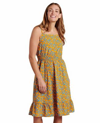 Toad & Co Women's Sunkissed Bella Dress