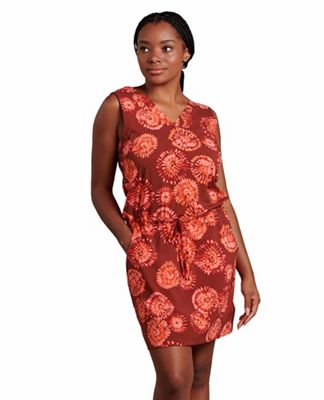 Toad & Co Women's Sunkissed Liv Dress