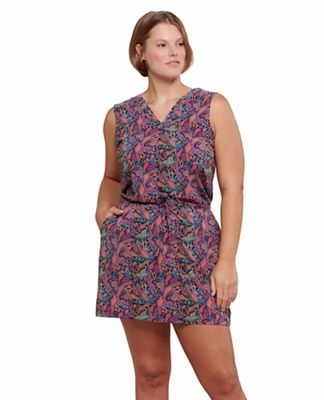 Toad & Co Women's Sunkissed Liv Dress