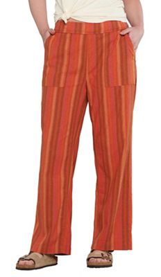 Papaya Stripe