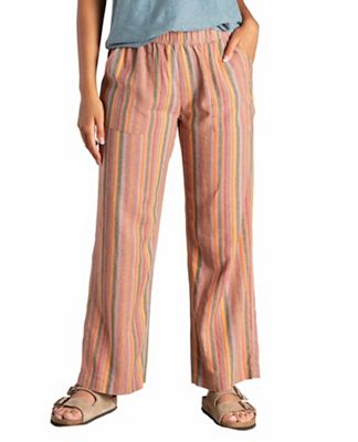 Toad & Co Women's Taj Hemp Pant - Moosejaw