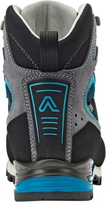 Black/Blue