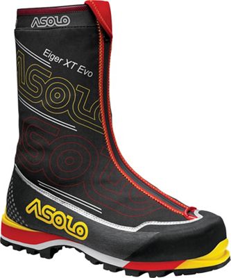 Asolo Men's Eiger XT EVO GV Boot