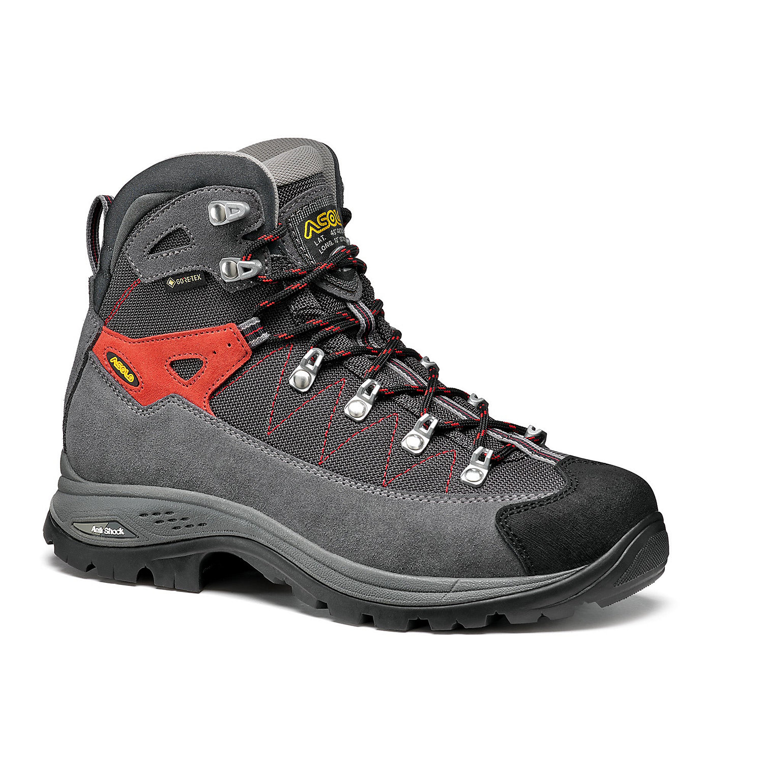 Asolo Womens Finder GV Boot