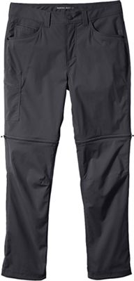 Royal Robbins Mens Bug Barrier Active Traveler Zip N Go Pant