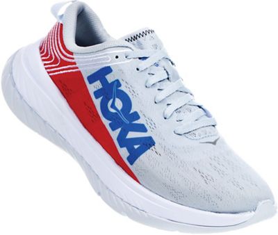 hoka one one carbon x