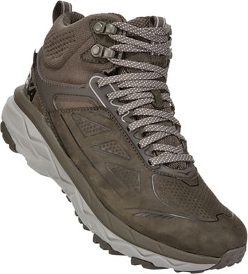 hoka ladies walking boots