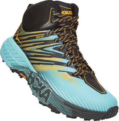 hoka speedgoat mid