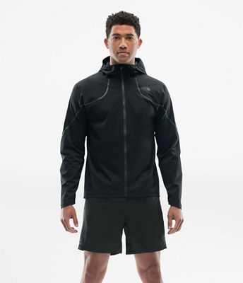 futurelight running jacket