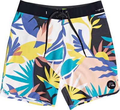 quiksilver mens bathing suits