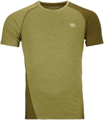 Ortovox Men's 120 Cool Tec Fast Upward T-Shirt