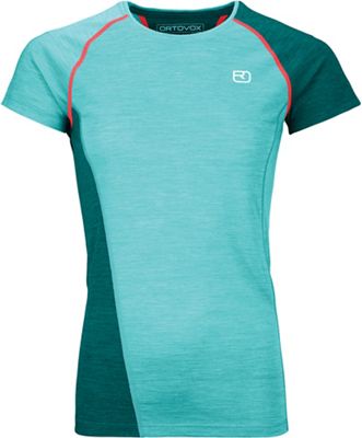 ORTOVOX 120 TEC MOUNTAIN T-SHIRT M, T-Shirts