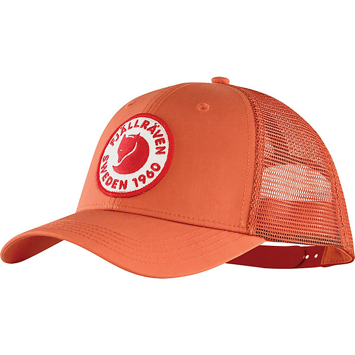 Fjallraven Unisex 1960 Logo Hat Cap