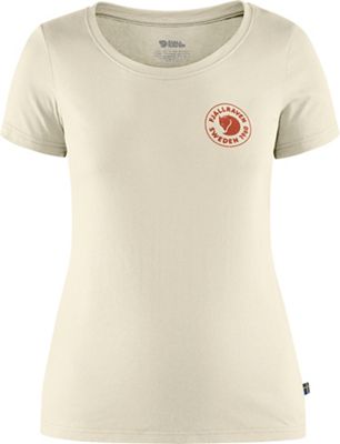 Fjallraven Women's 1960 Logo T-Shirt