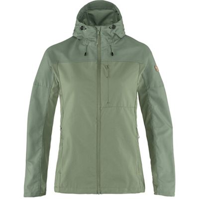 Fjallraven Women's Jacket - Moosejaw