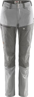 fjallraven abisko trousers