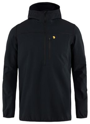 Fjallraven Men's Bergtagen Stretch Half Zip Jacket - Moosejaw