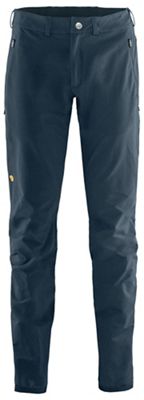 Fjallraven Men's Bergtagen Stretch Trouser - Moosejaw