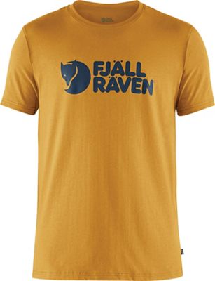 Fjallraven Men's Logo T-Shirt