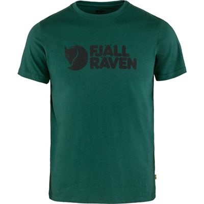Fjallraven Men's Logo T-Shirt
