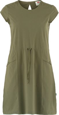 Fjallraven Women's High Coast Lite Dress