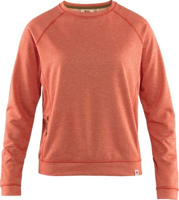 Gestaag Ga door Taille Fjallraven Women's High Coast Lite Sweater - Mountain Steals