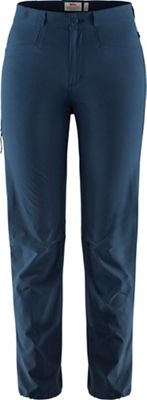 Fjallraven Women's High Coast Lite Trouser -