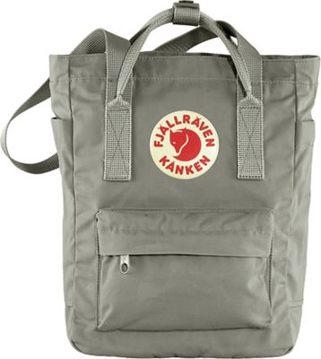 fjallraven kanken mini grey