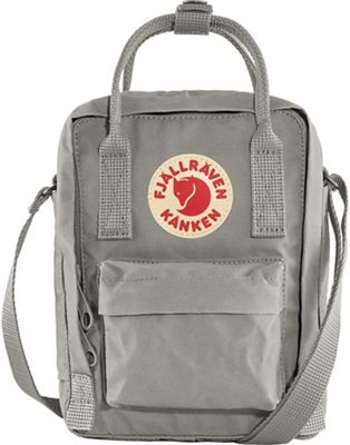 how is fjallraven kanken pronounce