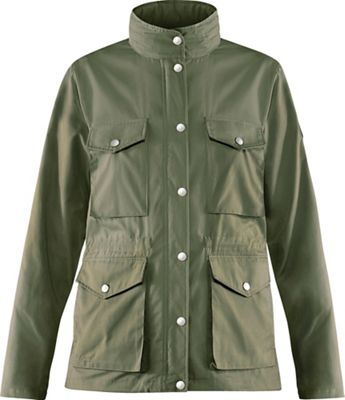 Fjallraven Women's Raven Lite Jacket - Mountain Steals