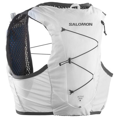 Salomon Active Skin 8 Set Pack - Moosejaw