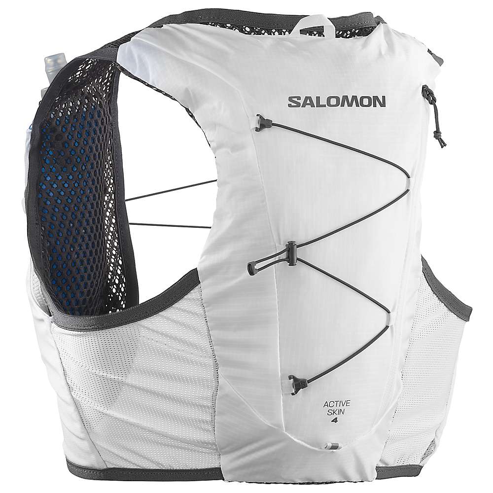 Salomon Active Skin 8 Set Pack - Moosejaw