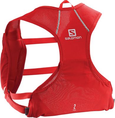 Salomon Agile 2 Set Review – All The Running Kit Reviews