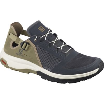 salomon tech amphibians