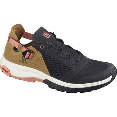 auditorium Jeg mistede min vej Martyr Salomon Women's Tech Amphib 4 Shoe - Moosejaw