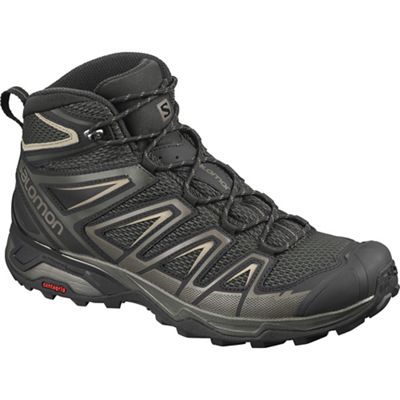 salomon aero therm boots