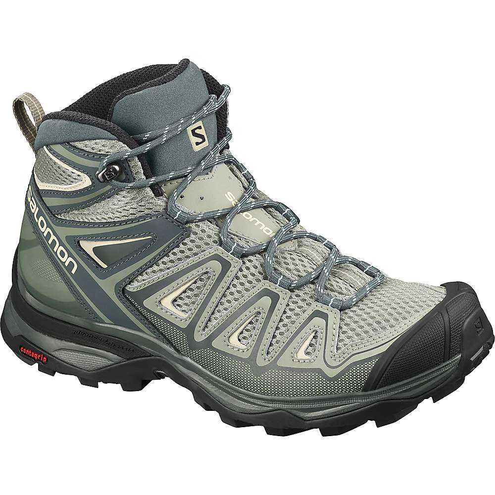 Oboz Womens Juniper 8 Insulated B-DRY Waterproof Hiking Boot 
