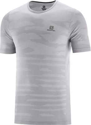 salomon xa camo tee