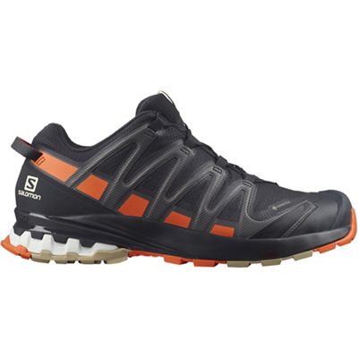 Salomon Men's XA Pro 3D V8 GTX Shoe - Moosejaw