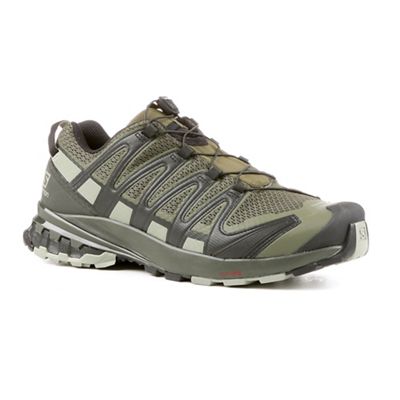 Aanhoudend duim Gemiddeld Salomon Men's XA Pro 3D V8 Shoe - Moosejaw