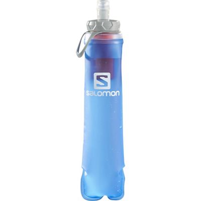 cleaning salomon soft flask