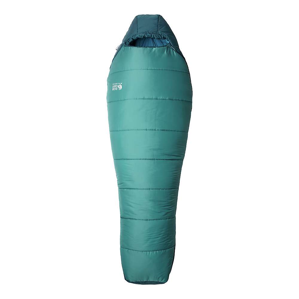 Mountain Hardwear Unisex Bozeman 5f/-15c Sleeping Bag Red Sports Outdoors 
