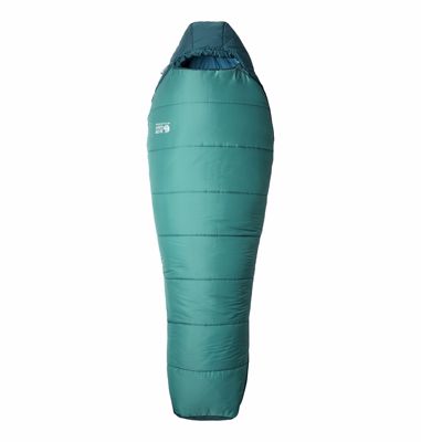 Mountain Hardwear Bozeman 0F/-18C Sleeping Bag