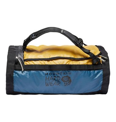 Mountain Hardwear Camp 4 135L Duffel Bag - Moosejaw