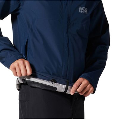 Hardwear Navy