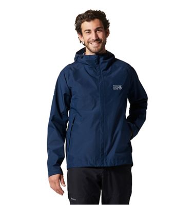 Mountain Hardwear Men's Exposure/2 GTX Paclite Jacket