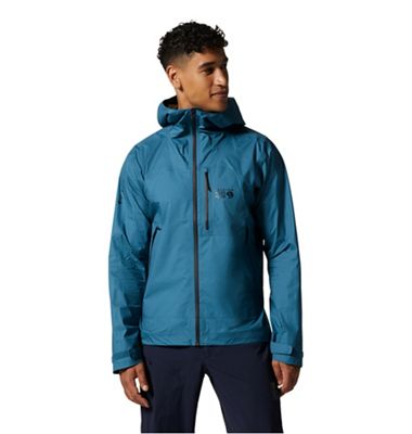 Mountain Hardwear Men's Exposure/2 GTX Paclite Plus Jacket - Moosejaw