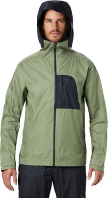 Mountain Hardwear Men's Exposure/2 GTX Paclite Plus Jacket - Moosejaw